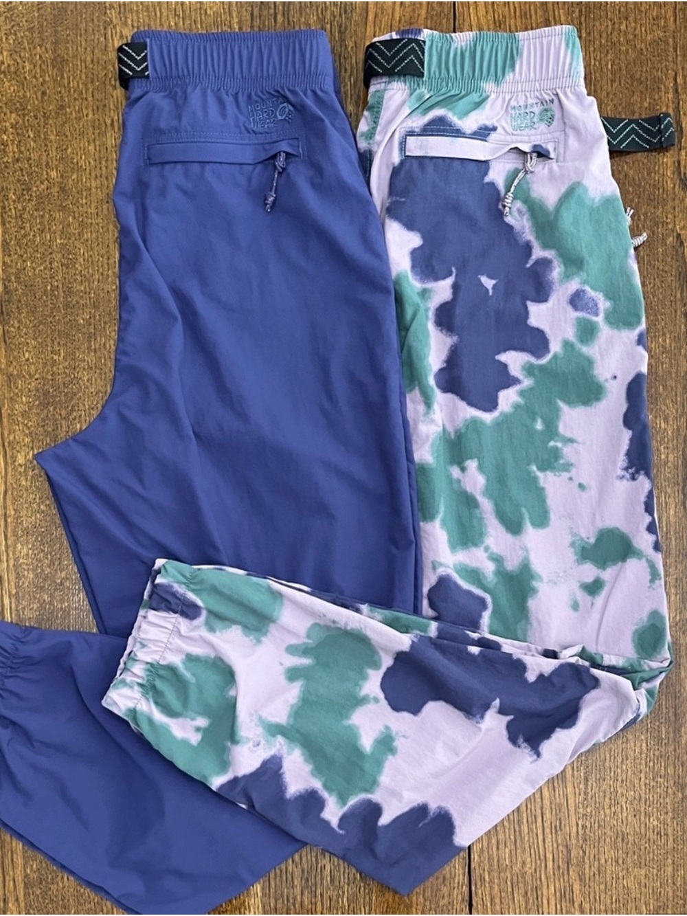 LIKE NEW MT Hardware
Jogger Pants Lot of 2